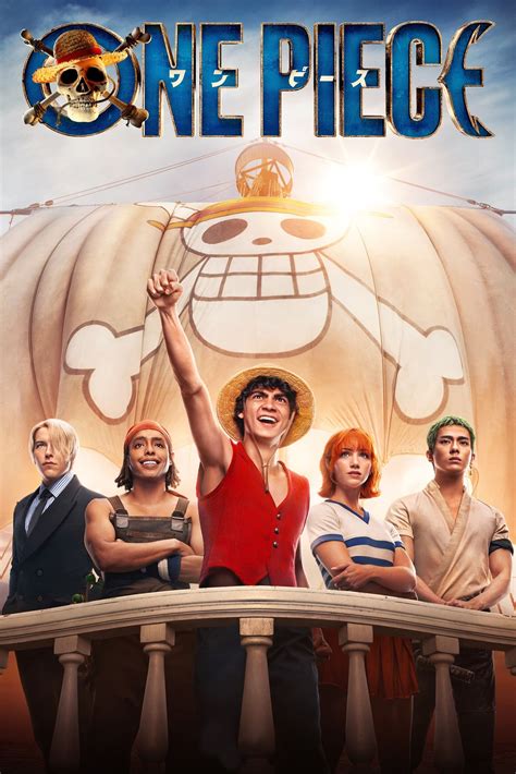 One Piece (TV Series 2023– )